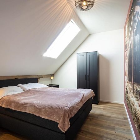 Boerderijkamer De Hooizolder Wijhe Exterior foto
