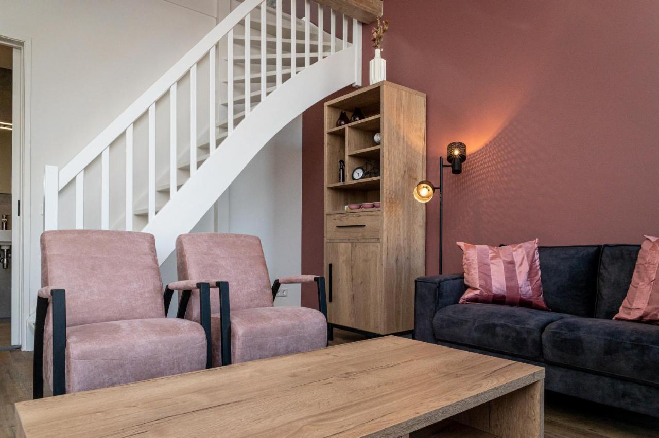 Boerderijkamer De Hooizolder Wijhe Exterior foto